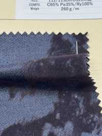HP-5088-1 TC 데님[원단] 홋코(HOKKOH) 서브 사진