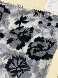 HP-5085-2 워시드 오간자[원단] 홋코(HOKKOH) 서브 사진