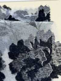 HP-5085-2 워시드 오간자[원단] 홋코(HOKKOH) 서브 사진