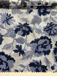 HP-5085-2 워시드 오간자[원단] 홋코(HOKKOH) 서브 사진