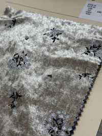 HP-5084-1 크러쉬드 벨루어[원단] 홋코(HOKKOH) 서브 사진