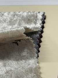 HP-5084-1 크러쉬드 벨루어[원단] 홋코(HOKKOH) 서브 사진