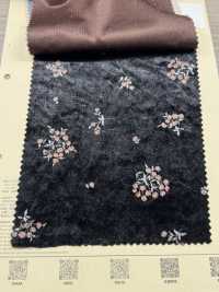 HP-5084-1 크러쉬드 벨루어[원단] 홋코(HOKKOH) 서브 사진