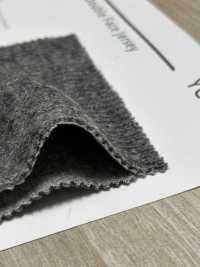 YG11044 W/Ny 쿼터 페이스[원단] YAGI 서브 사진