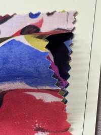 DP-7930-3 60 잔디 디지털 프린트 대형 꽃[원단] 홋코(HOKKOH) 서브 사진