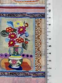 DP-7930-2 60 잔디 잉크젯 패치워크[원단] 홋코(HOKKOH) 서브 사진