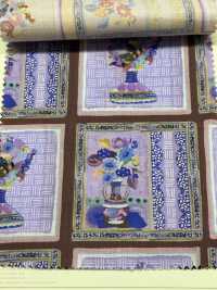 DP-7930-2 60 잔디 잉크젯 패치워크[원단] 홋코(HOKKOH) 서브 사진