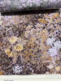 DP-7930-1 60 잔디밭 디지털 프린트 꽃밭[원단] 홋코(HOKKOH) 서브 사진