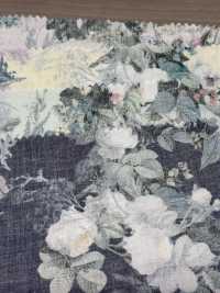 DP-3513-2 60개의 잔디 디지털 인쇄 꽃[원단] 홋코(HOKKOH) 서브 사진