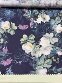 DP-3513-2 60개의 잔디 디지털 인쇄 꽃[원단] 홋코(HOKKOH) 서브 사진