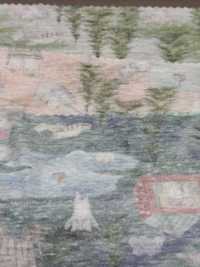 DP-4550-1 30SZ 저지 사우나 드레스[원단] 홋코(HOKKOH) 서브 사진