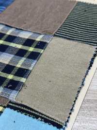 INDIA-2121 덧붙여 대는 세공[원단] ARINOBE CO., LTD. 서브 사진