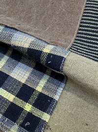 INDIA-2121 덧붙여 대는 세공[원단] ARINOBE CO., LTD. 서브 사진