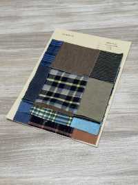 INDIA-2121 덧붙여 대는 세공[원단] ARINOBE CO., LTD. 서브 사진