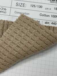 SD0153 20/1 풀드 와플 니트[원단] SHIBAYA 서브 사진