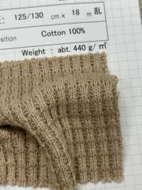 SD0153 20/1 풀드 와플 니트[원단] SHIBAYA 서브 사진