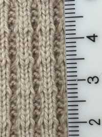 SD0153 20/1 풀드 와플 니트[원단] SHIBAYA 서브 사진