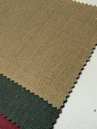 A-5117 리넨 데님[원단] ARINOBE CO., LTD. 서브 사진