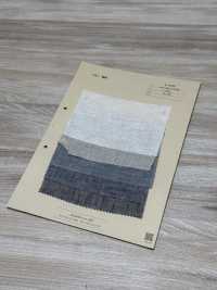 A-5120 패턴 없는 리넨[원단] ARINOBE CO., LTD. 서브 사진