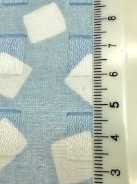 KCP160-DM-172K 코시라 컷 프린트[원단] 우니 섬유(UNI TEXTILE) 서브 사진