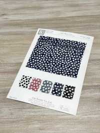 KCP160-DP-23K 코시라 컷 프린트[원단] 우니 섬유(UNI TEXTILE) 서브 사진