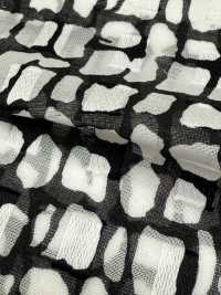 KCP160-DP-71K 코시라 컷 프린트[원단] 우니 섬유(UNI TEXTILE) 서브 사진