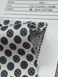 3026-656-1 60 론 코몬[원단] 홋코(HOKKOH) 서브 사진