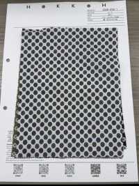 3026-656-1 60 론 코몬[원단] 홋코(HOKKOH) 서브 사진