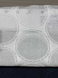 8026-875-1 거즈 자수 원[원단] 홋코(HOKKOH) 서브 사진