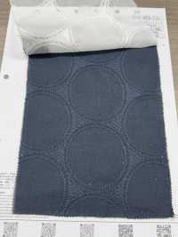 8026-875-1 거즈 자수 원[원단] 홋코(HOKKOH) 서브 사진