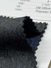 4025-440-1 밝은 저지 장식[원단] 홋코(HOKKOH) 서브 사진