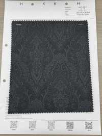 4025-440-1 밝은 저지 장식[원단] 홋코(HOKKOH) 서브 사진