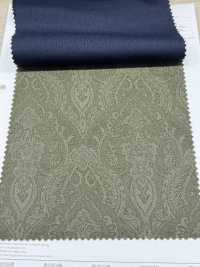 4025-440-1 밝은 저지 장식[원단] 홋코(HOKKOH) 서브 사진