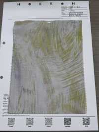 7026-410-1 쉬어 메시 터치[원단] 홋코(HOKKOH) 서브 사진