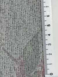 7026-400-1 시어 리브 트랜스퍼 라지 플라워[원단] 홋코(HOKKOH) 서브 사진