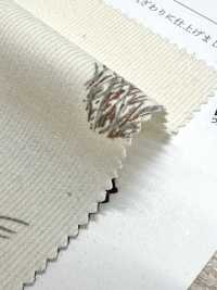 KCP212-DKD-689 21W 셔츠 코듀로이 프린트[원단] 우니 섬유(UNI TEXTILE) 서브 사진