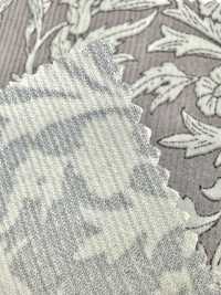 KCP212-DKD-587 21W 셔츠 코듀로이 프린트[원단] 우니 섬유(UNI TEXTILE) 서브 사진