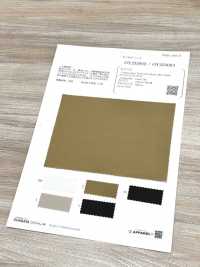 OY253092 코튼 리넨 타자기 로얄 실키 피니시 Oharayaseni 서브 사진