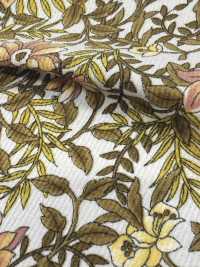 KCP212-DKD-638 21W 셔츠 코듀로이 프린트[원단] 우니 섬유(UNI TEXTILE) 서브 사진