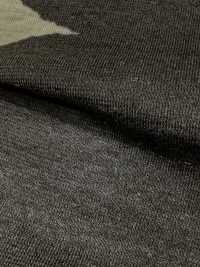 KCP3030-D522 리넨 30SZ 저지 프린트[원단] 우니 섬유(UNI TEXTILE) 서브 사진