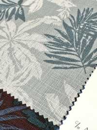 KCP307-DK680 30x40 정육점 프린트[원단] 우니 섬유(UNI TEXTILE) 서브 사진