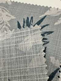 KCP307-DK680 30x40 정육점 프린트[원단] 우니 섬유(UNI TEXTILE) 서브 사진