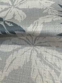 KCP307-DK680 30x40 정육점 프린트[원단] 우니 섬유(UNI TEXTILE) 서브 사진