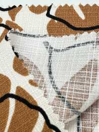 KCP307-DK525 30x40 정육점 프린트[원단] 우니 섬유(UNI TEXTILE) 서브 사진