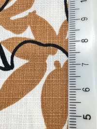 KCP307-DK525 30x40 정육점 프린트[원단] 우니 섬유(UNI TEXTILE) 서브 사진