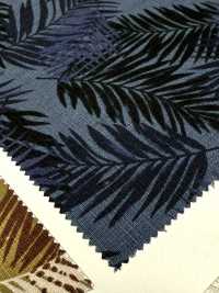 KCP307-DK550 30x40 정육점 프린트[원단] 우니 섬유(UNI TEXTILE) 서브 사진