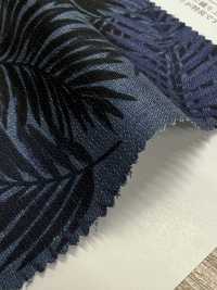 KCP307-DK550 30x40 정육점 프린트[원단] 우니 섬유(UNI TEXTILE) 서브 사진