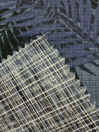 KCP307-DK550 30x40 정육점 프린트[원단] 우니 섬유(UNI TEXTILE) 서브 사진