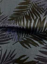 KCP307-DK550 30x40 정육점 프린트[원단] 우니 섬유(UNI TEXTILE) 서브 사진