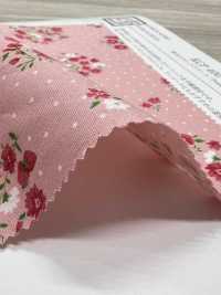 KCP400-DK703 40% 코튼 브로드클로스 프린트[원단] 우니 섬유(UNI TEXTILE) 서브 사진